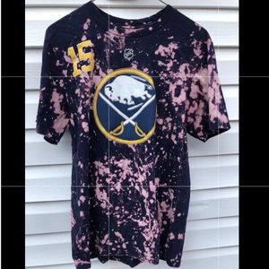 Vintage Sabres Shirt
